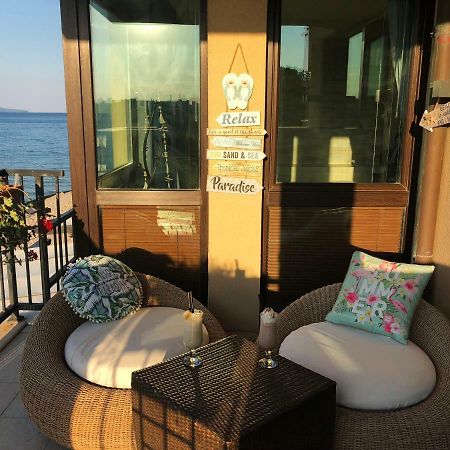 Boutique Studio At Oasis Vip Club Apartment Sunny Beach Exterior photo